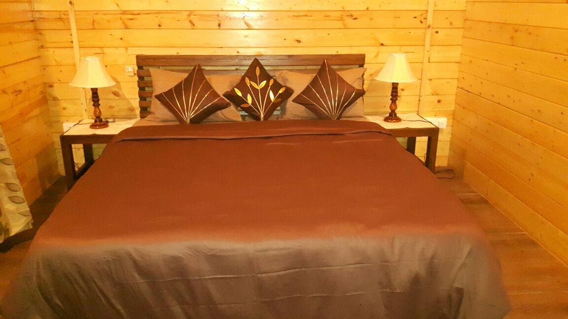 The Rainbows End Bed and Breakfast Margao Exterior foto