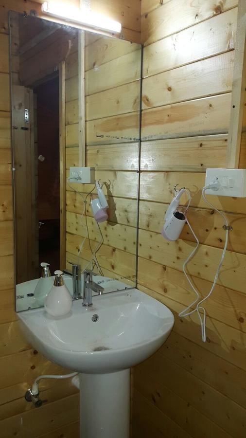 The Rainbows End Bed and Breakfast Margao Exterior foto